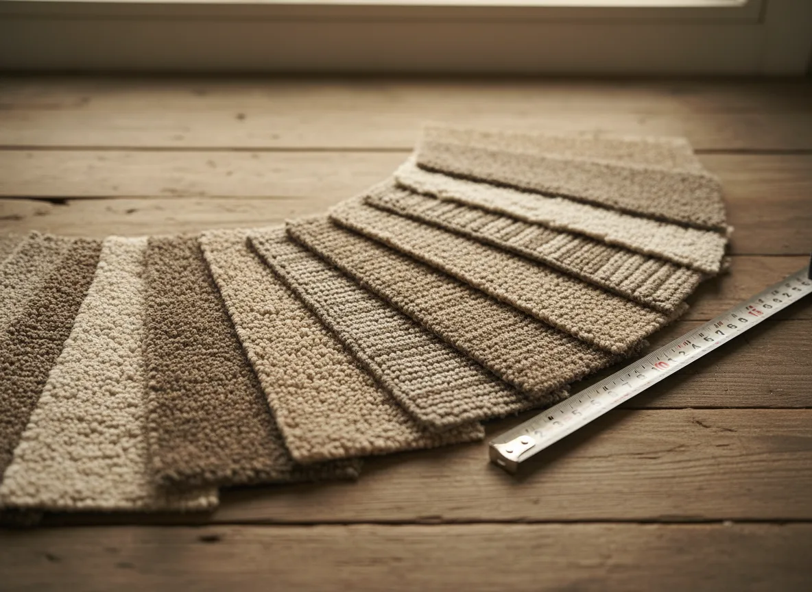 Carpet Installation Justice, WV FAQs